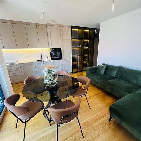 Apartment Klariss Zadar Zewnętrze zdjęcie