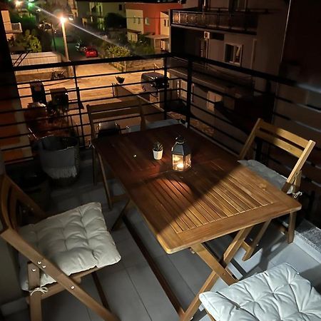 Apartment Klariss Zadar Zewnętrze zdjęcie