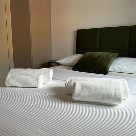 Apartment Klariss Zadar Zewnętrze zdjęcie