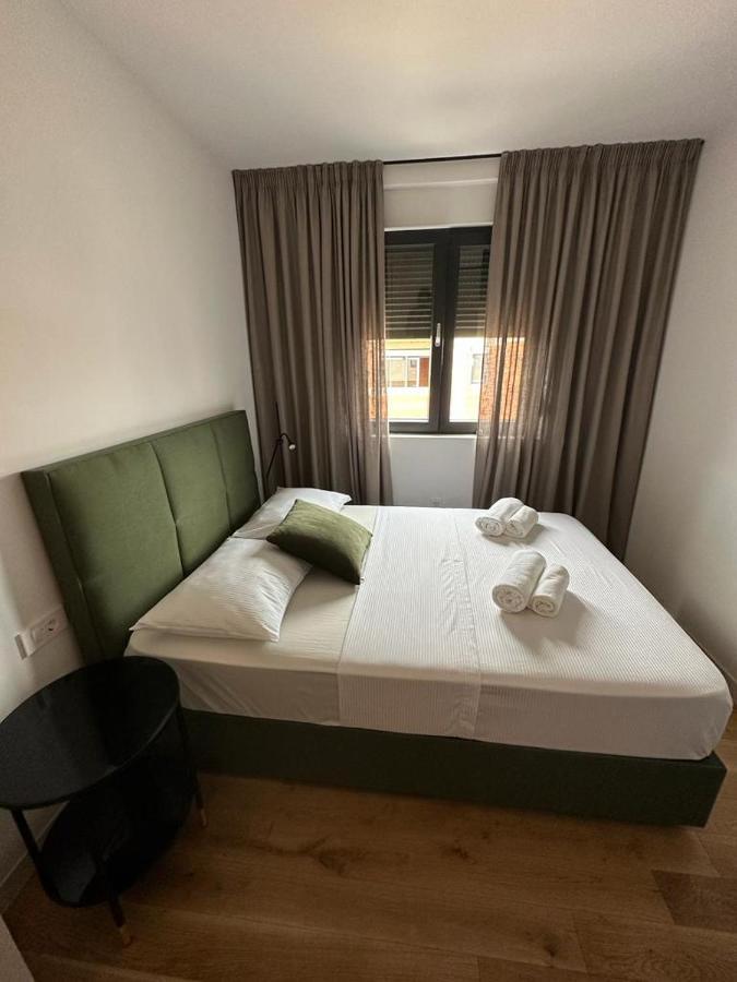 Apartment Klariss Zadar Zewnętrze zdjęcie