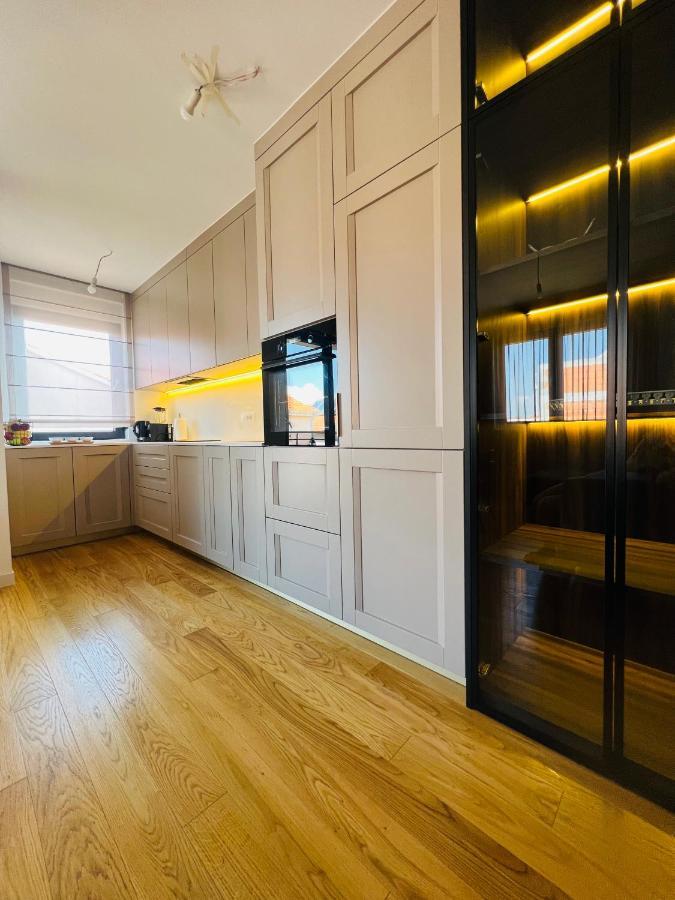 Apartment Klariss Zadar Zewnętrze zdjęcie