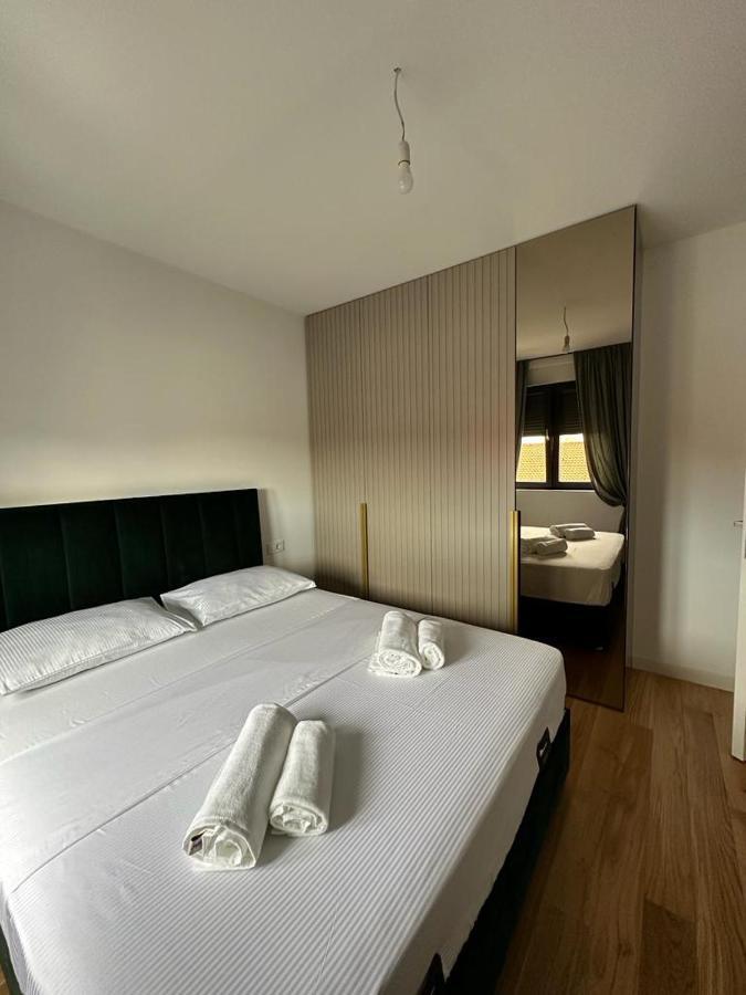 Apartment Klariss Zadar Zewnętrze zdjęcie