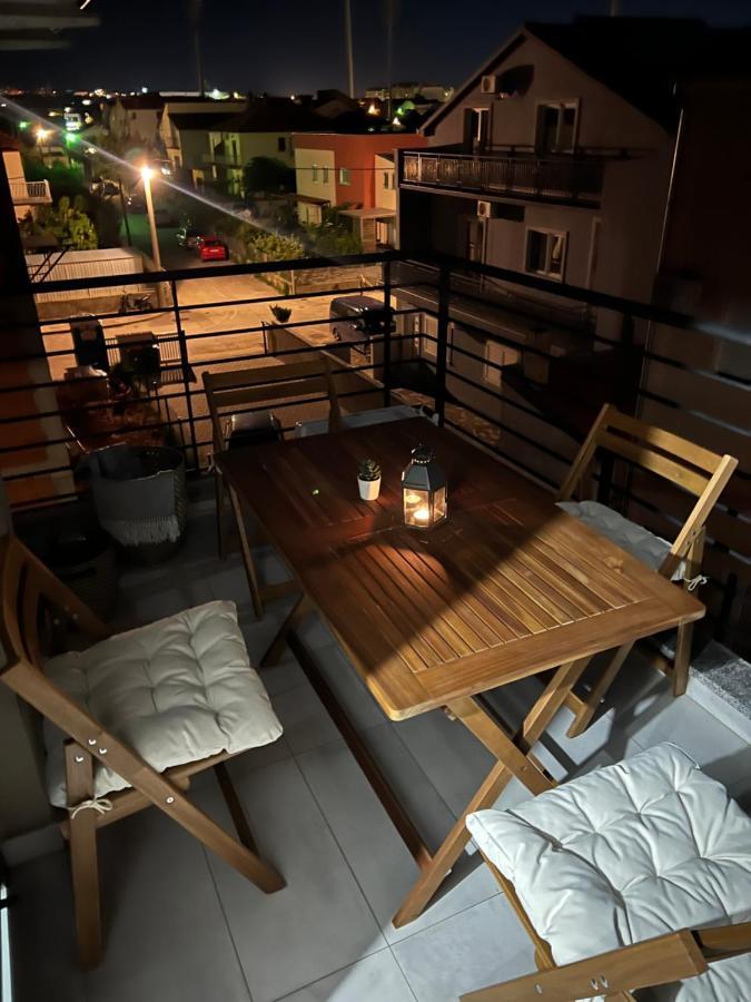 Apartment Klariss Zadar Zewnętrze zdjęcie