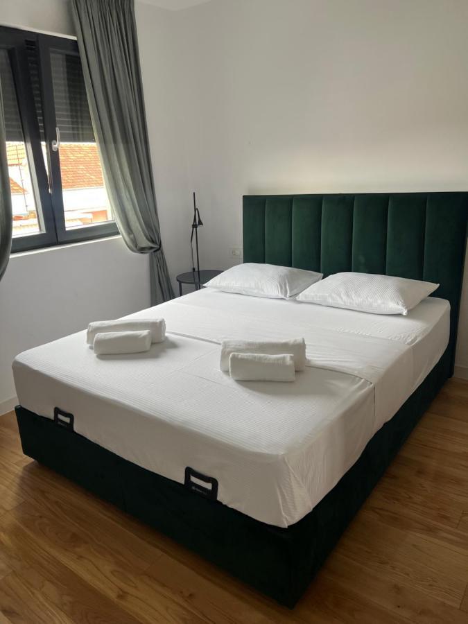 Apartment Klariss Zadar Zewnętrze zdjęcie
