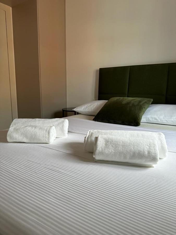 Apartment Klariss Zadar Zewnętrze zdjęcie