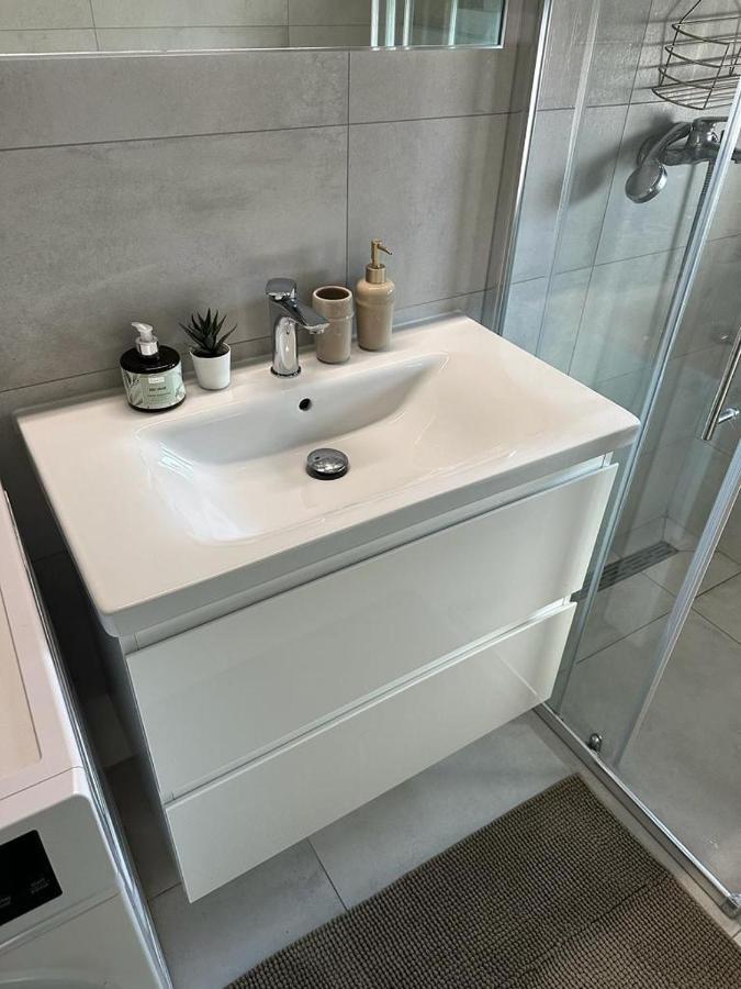 Apartment Klariss Zadar Zewnętrze zdjęcie