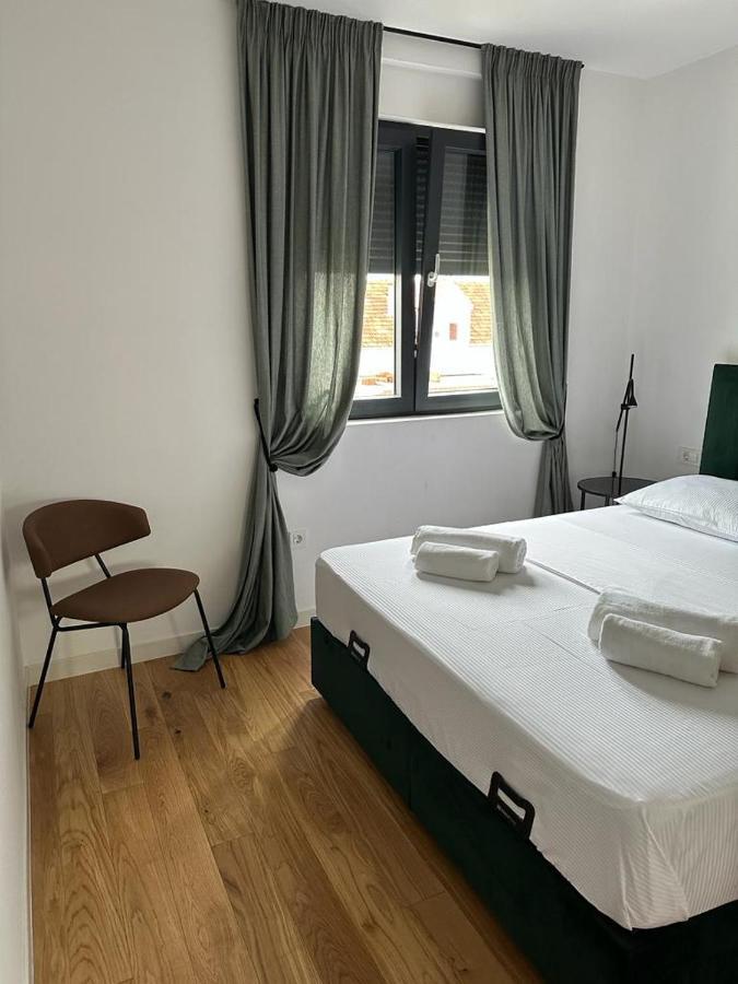 Apartment Klariss Zadar Zewnętrze zdjęcie